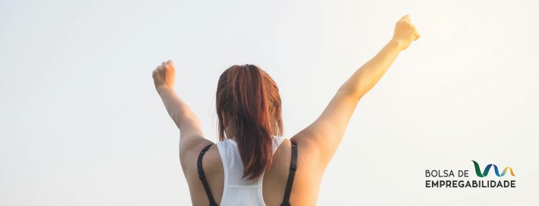 como lidar com a rejeição na procura de emprego