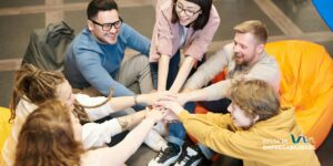 motivar equipas no turismo