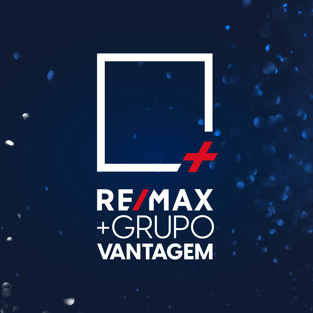 RE/MAX + Grupo Vantagem