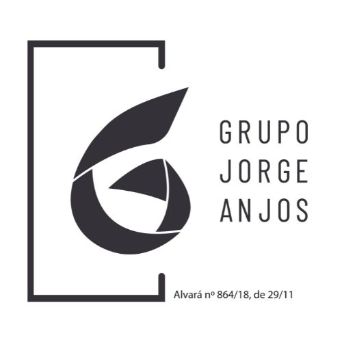 Grupo Jorge Anjos