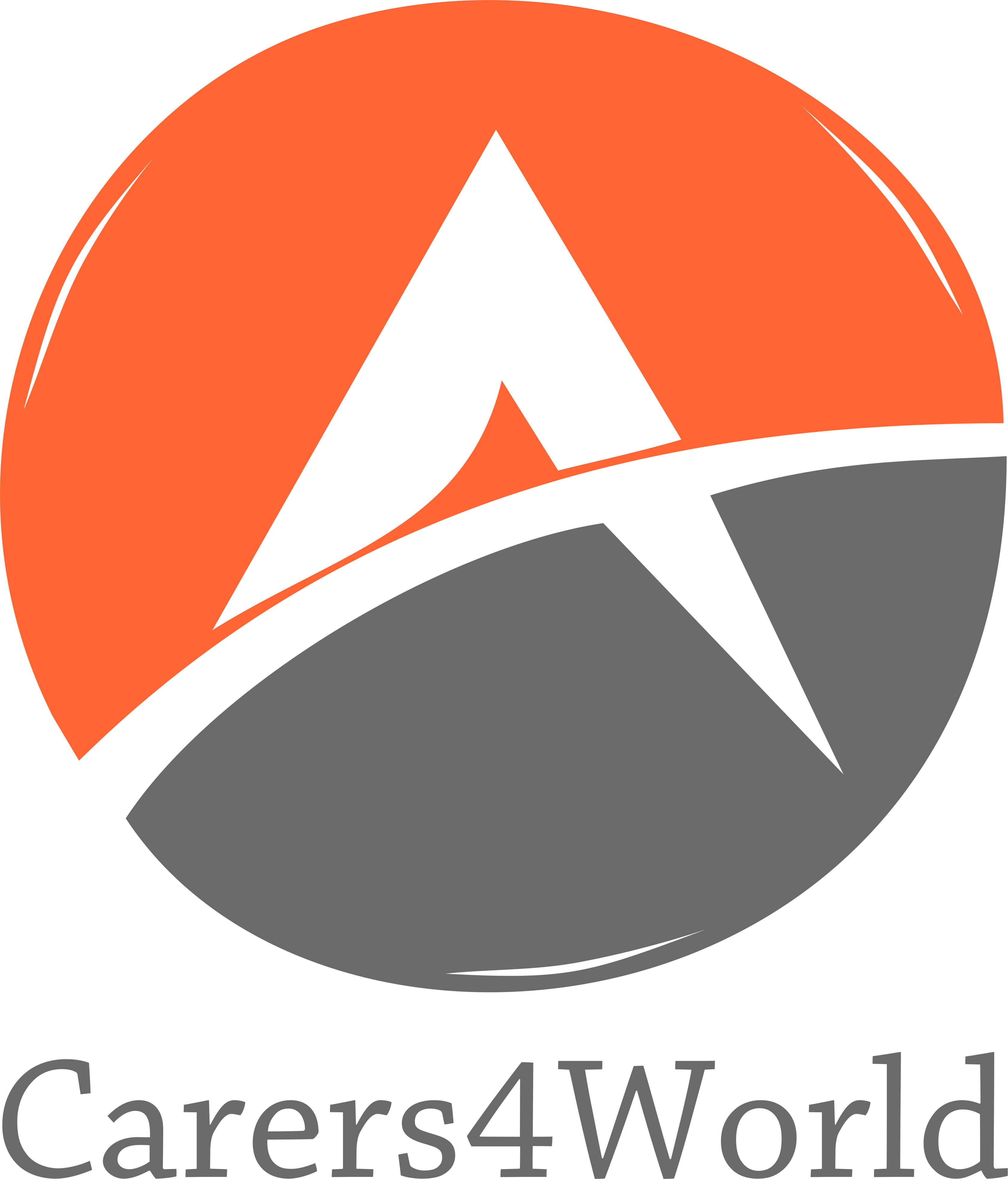 Carers4World Recruitment