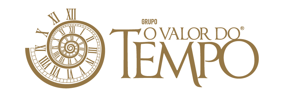 Grupo o Valor do Tempo