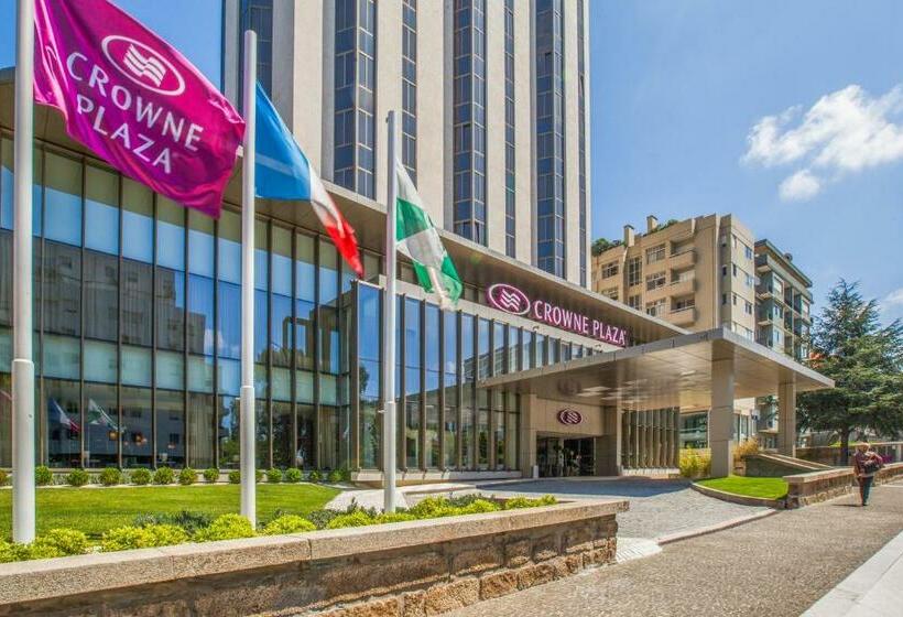 Crowne Plaza Porto