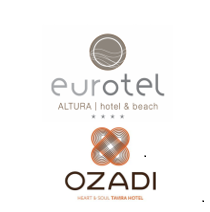 Eurotel Altura | Ozadi Tavira Hotel