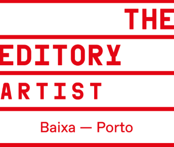 The Editorial Artist Baixa