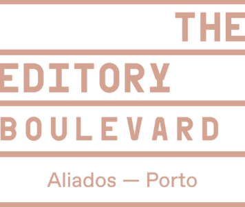 The Editory Boulevard Aliados
