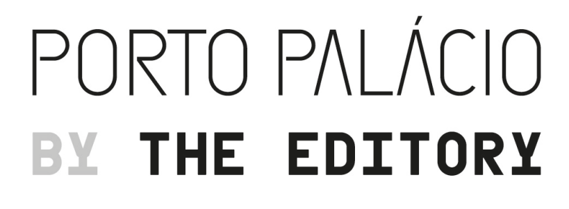 Porto Palácio Hotel by The Editory