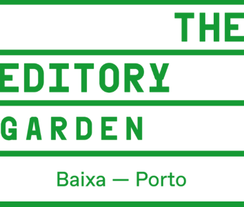 The Editorial Garden Baixa