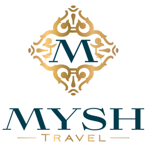 MYSH TRAVEL